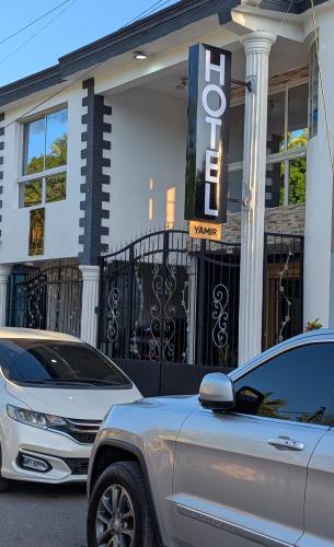 Hotel Yamir