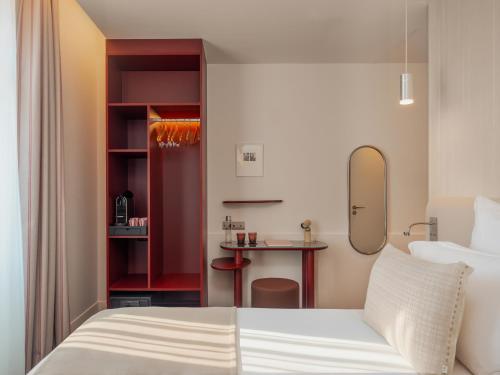 Hôtel Saint Christophe Aix en Provence Centre Ville