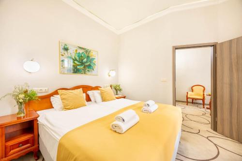 Hotel Europejski Wrocław Centrum