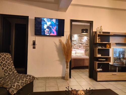 Gallery image of MarGio Skiathos Apartments in Skiathos Town