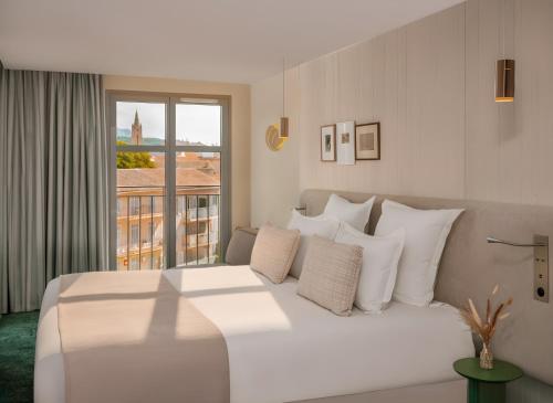 Hôtel Saint Christophe Aix en Provence Centre Ville