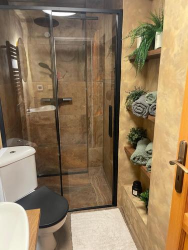 Un baño de JESTED21 Mezonet Panorama
