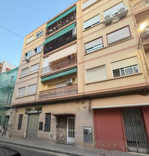 Suite 360º - Alicante