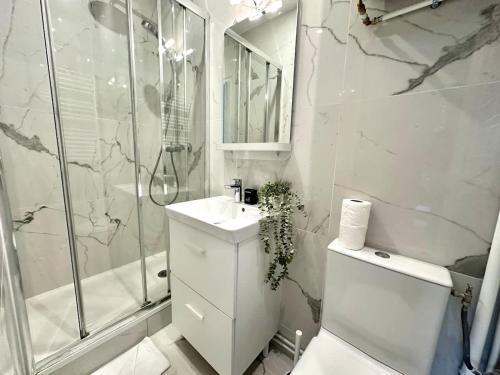 New 344 Suite Birds - Cosy Apartment Paris Center
