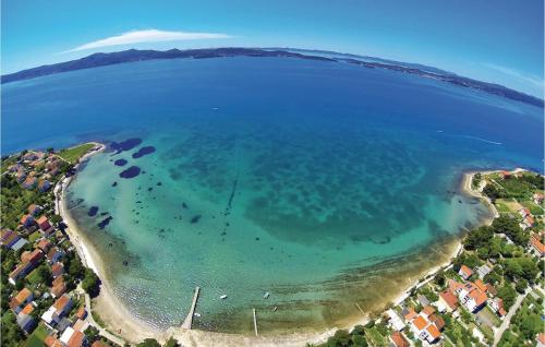 Φυσικό τοπίο κοντά σε αυτή η παραθεριστική κατοικία
