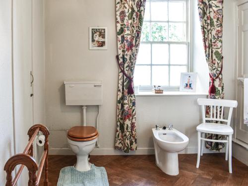 Galería fotográfica de Hayfield - Uk35890 en Turriff