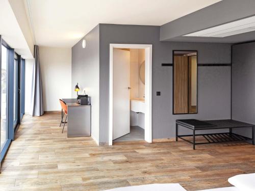 Fotografie z fotogalerie ubytování B&B HOTEL Fulda-Hbf v destinaci Fulda