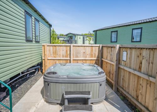Φωτογραφία από το άλμπουμ του Coldstream Holiday Park σε Coldstream