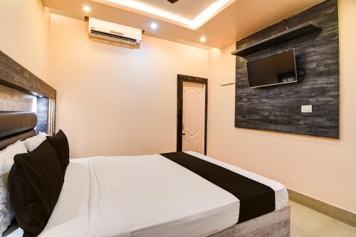 Imagen de la galería de Hotel O Sonu Hotel, en Calcuta