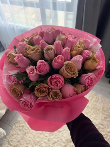 Gallery image of Глемпинг in Chon-Sary-Oy