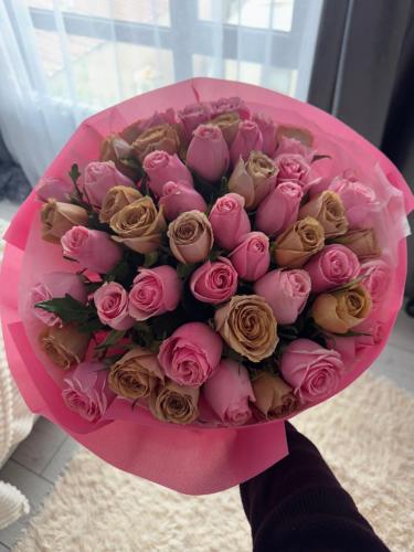 Gallery image of Глемпинг in Chon-Sary-Oy