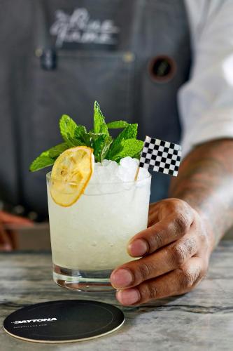 Minuman di The Daytona, Autograph Collection