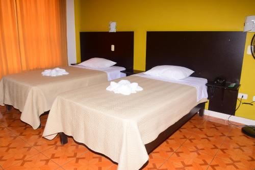 Fotografie z fotogalerie ubytování HOSTAL ELIAS hipolito unanue nro 475 v destinaci San Antonio