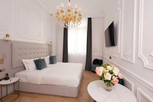 Mode Paris Aparthotel photo 7
