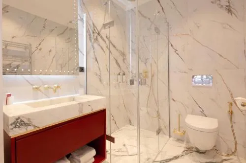 Mode Paris Aparthotel photo 4