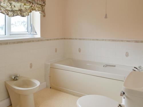 Ένα μπάνιο στο Sunny Crest - Uk34724