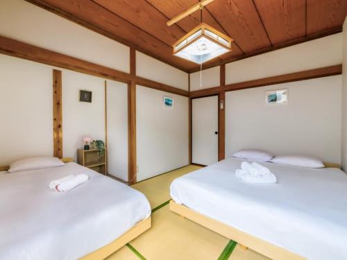 Nikko Main Street House - Vacation STAY 04324v