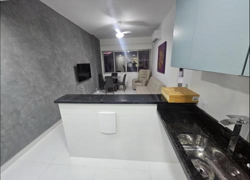 Gambar di galeri bagi Apartamento amplo em Belém - COP30 di Belém