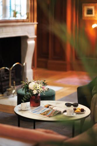 M Social Hotel Paris