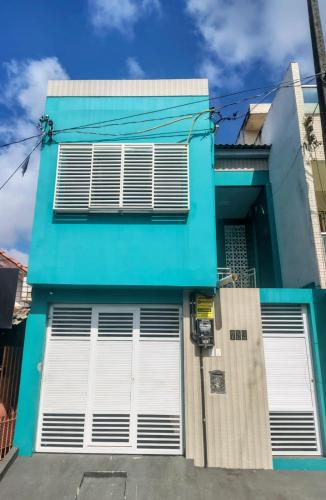 Casa para COP30
