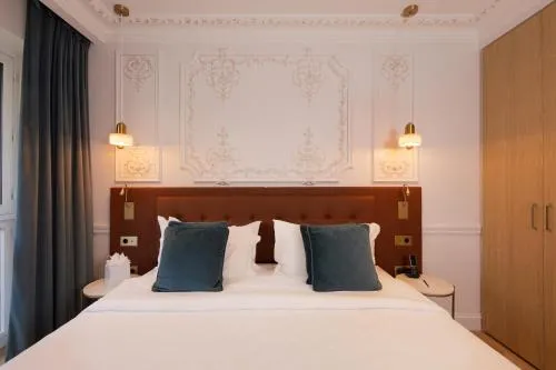 Mode Paris Aparthotel photo 17