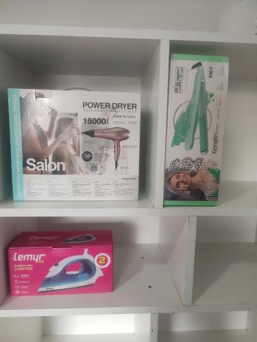 Gambar di galeri bagi Hospedaje Zea Feria Fexpocruz di Santa Cruz de la Sierra