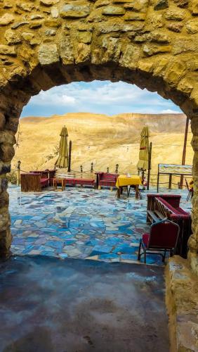 Mumia heritage restaurant & house