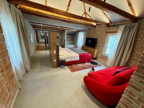 Heritage Loft on Narodni Trg