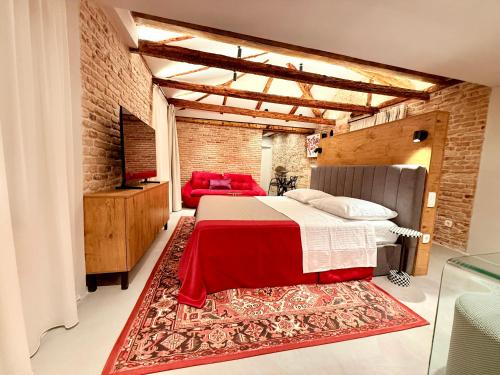 Heritage Loft on Narodni Trg