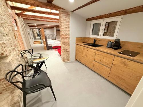 Heritage Loft on Narodni Trg