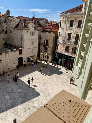 Heritage Loft on Narodni Trg