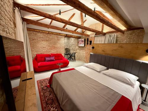 Heritage Loft on Narodni Trg