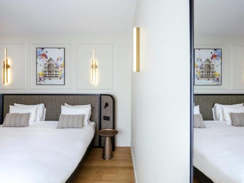 Aparthotel Adagio Paris Opéra