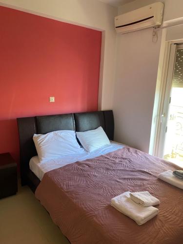 Beautiful apartment 65sm, ideal location