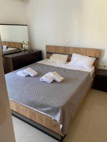 Beautiful apartment 65sm, ideal location