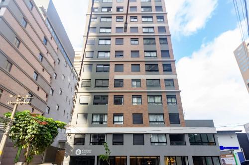 Yume Boulevard Ibirapuera Agami