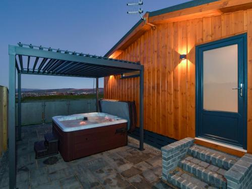 Φωτογραφία από το άλμπουμ του Glencoe Luxury Lodge σε Erskine