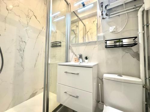 311 Suite Prost - Cosy Apartment Paris Center