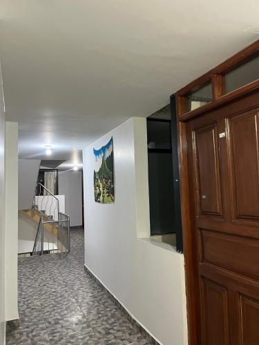 Fotografie z fotogalerie ubytování Hospedaje Catalina v destinaci Pisac