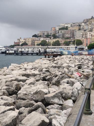 Napoli in relax photo 66