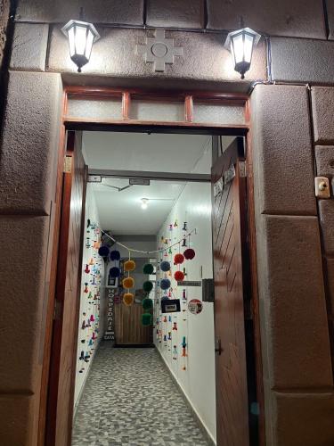 Fotografie z fotogalerie ubytování Hospedaje Catalina v destinaci Pisac