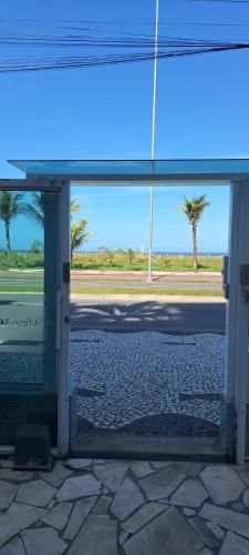 Fotografie z fotogalerie ubytování A praia é logo ali! v destinaci Matinhos