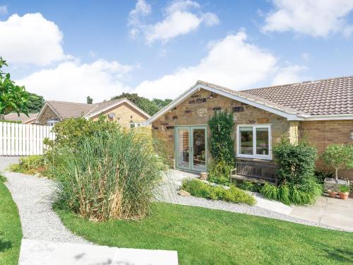 Gallery image of Willow Retreat in Warkworth