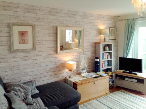 Et tv og/eller underholdning på Spinney