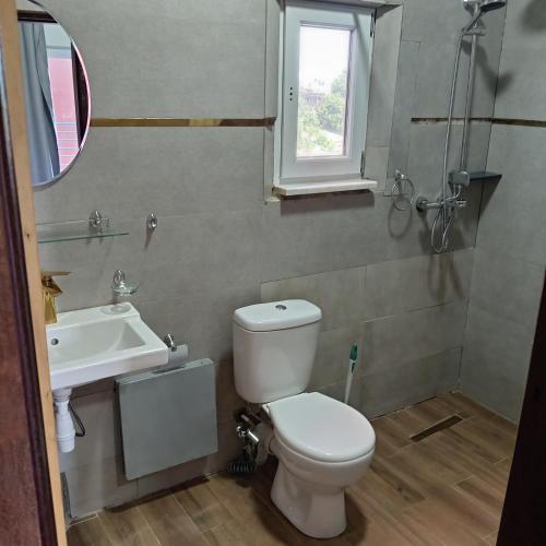 Bany a Comfort Corner