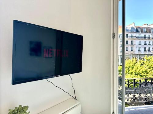323 Suite Jack - Cosy Apartment Paris Center