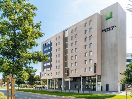 ibis Styles Nice Aéroport Arenas photo 32