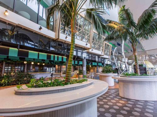 Fotografie z fotogalerie ubytování Mercure Sydney Liverpool v destinaci Liverpool