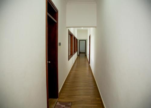 Fotografie z fotogalerie ubytování Mwambani Beach Villas (Tanga) v destinaci Tanga