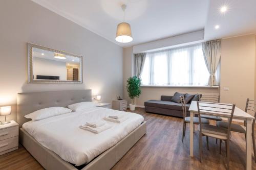 Citylife Apartments B Home